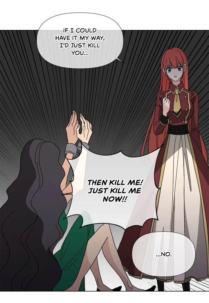 The Evil Cinderella Needs a Villain Chapter 59 27